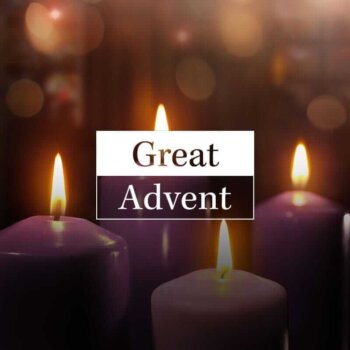 Great Advent