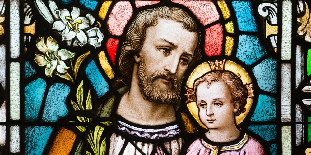 Does Your Work Feel Boring? Try this Prayer to St. Joseph the Worker
