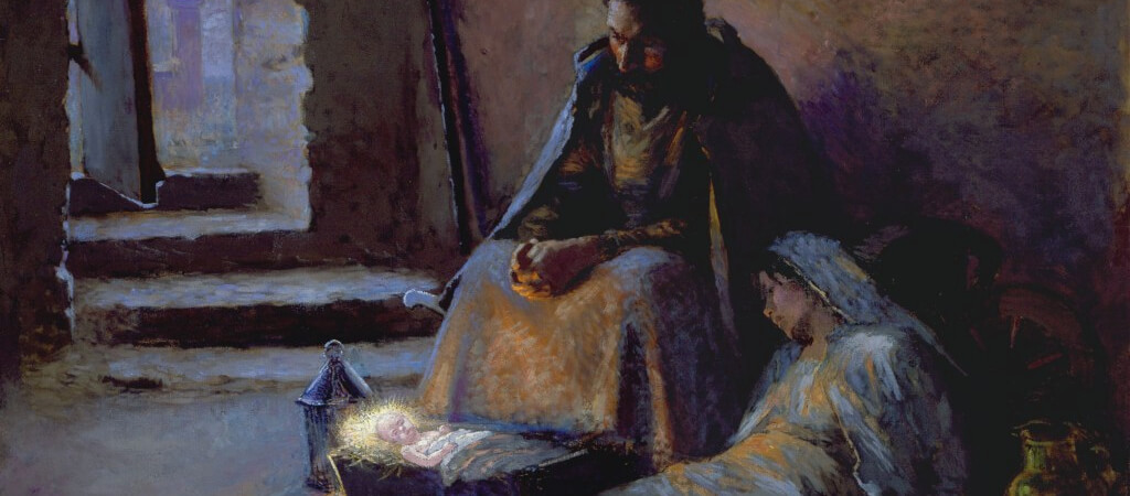 Why Advent Is Called A Little Lent