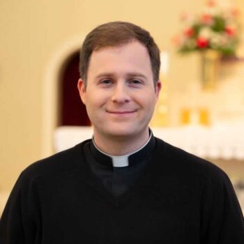 The Vocation of Parish Priesthood—with Fr. John Eckert