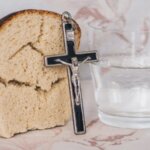 Thomas Aquinas's three reasons for fasting