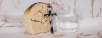 3 Reasons For Fasting From St. Thomas Aquinas