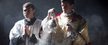 Holy Smokes: Why Do Catholics Use Incense?