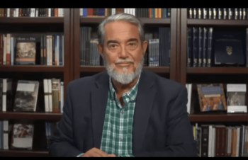 Private: Hope to Die — with Dr. Scott Hahn