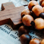 Here's why you need the Rosary this Lent.