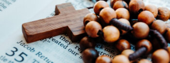 Why You Need the Rosary This Lent