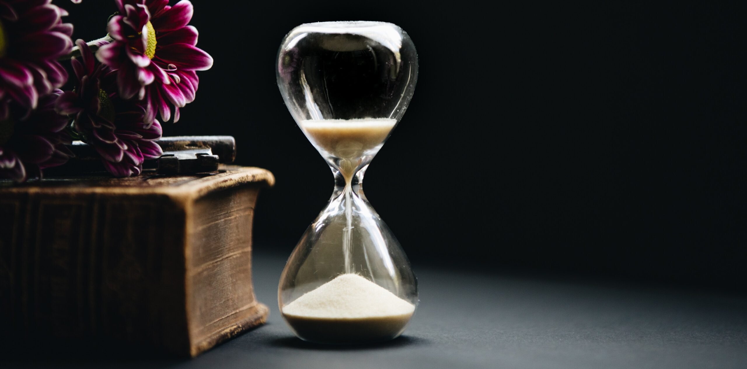 How to Redeem Lost Time With St. Teresa of Avila