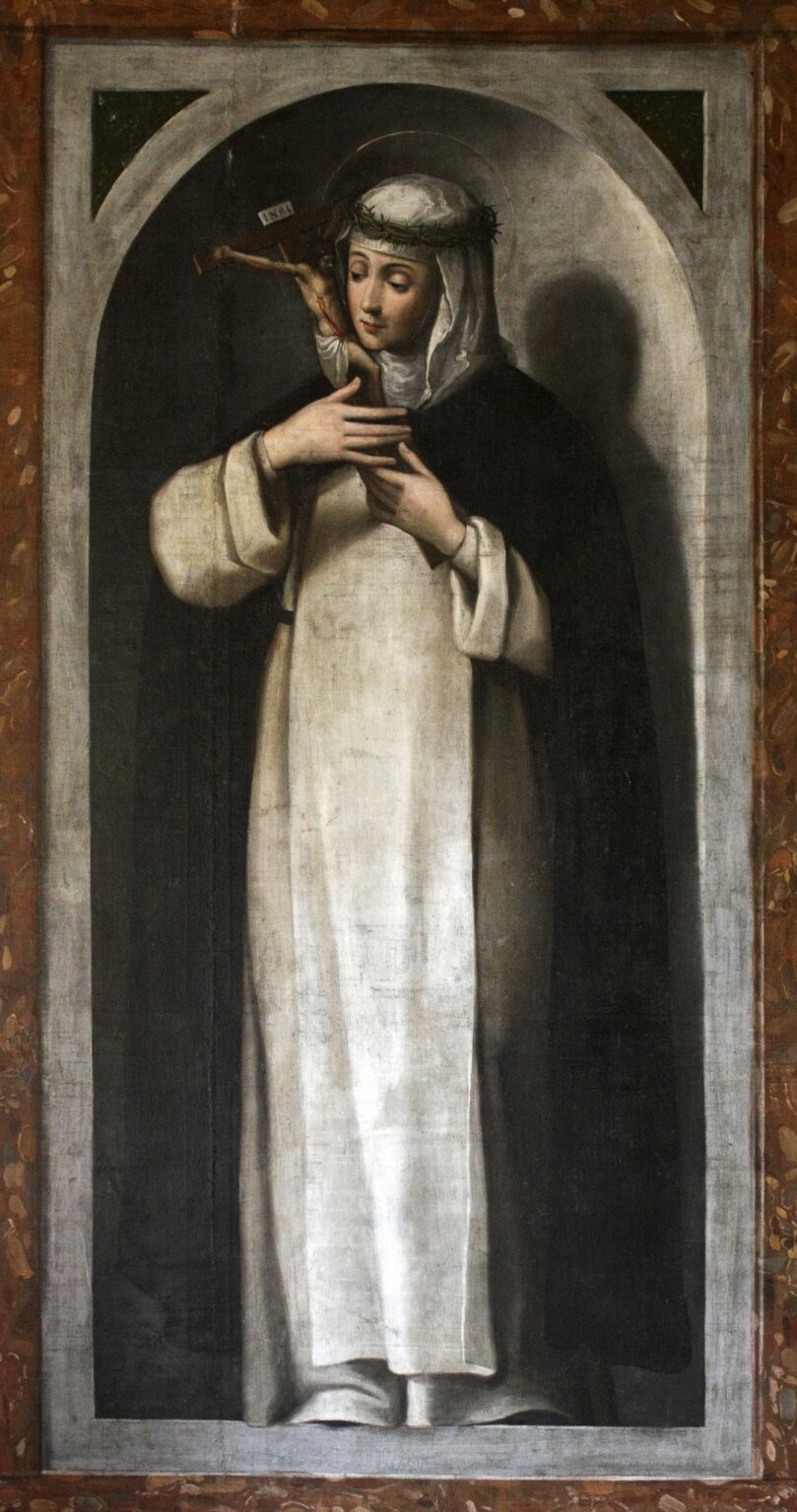 3 Virtues We Can Learn From St. Catherine of Siena Good
