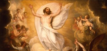 Why The Ascension Matters