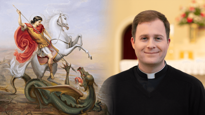 Behind the Scenes of Overcoming Deadly Sin—with Fr. John Eckert