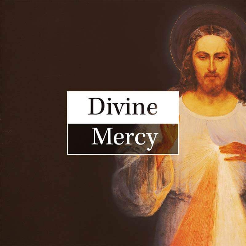 Divine Mercy – Good Catholic Digital Content Series
