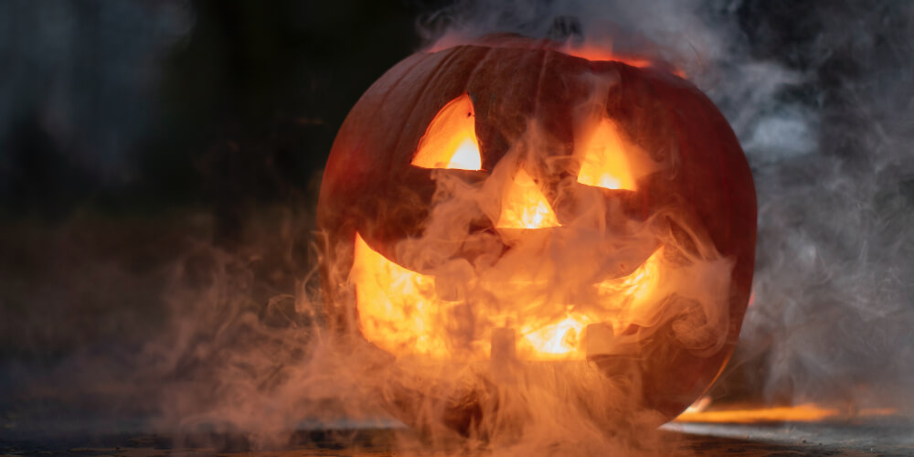 A Good Catholic’s Guide To Halloween