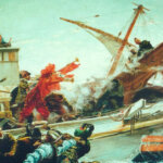 How the Rosary Won the Battle of Lepanto and Saved Christendom