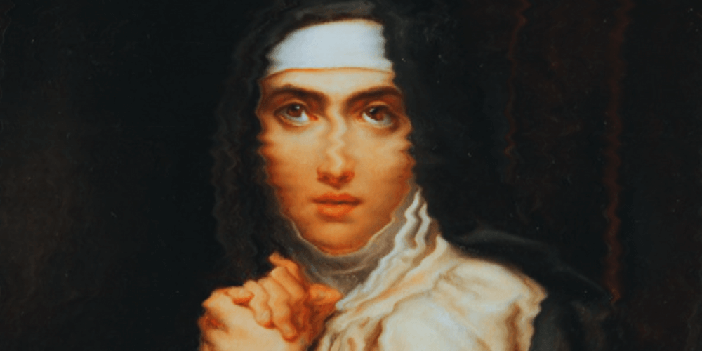 12 Little-Known Quotes from St. Teresa of Ávila