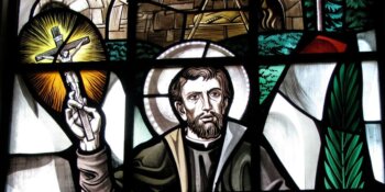 Heroic Perseverance: St. Isaac Jogues, Missionary to the New World