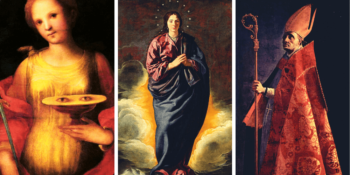 8 Saints To Celebrate During Advent