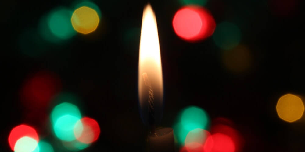 3 Reasons You Need Advent This Year—And Every Year