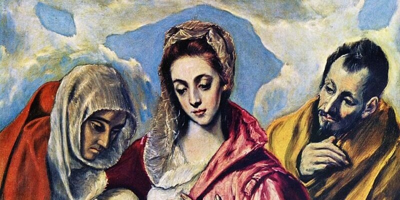 The Truth About The Holy Family: A Reflection