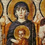 Our Lady is accorded the privileged title “Mother of God.” Learn more about this holy title!
