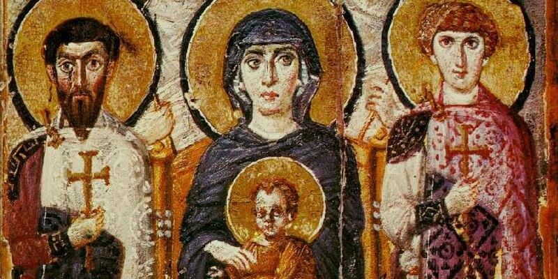 Mary, Mother of God: Beloved Marian Title and Feast