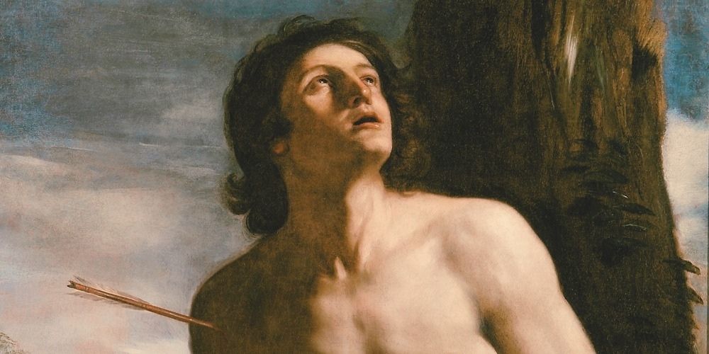 St. Sebastian and the Virtues of the Christian Athlete