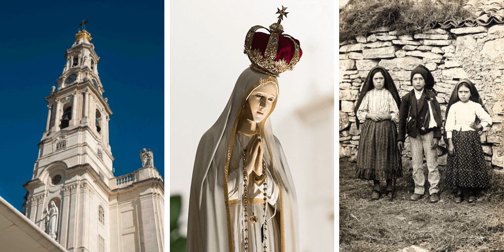 Why Now Is The Time To Live The Message Of Fatima—And How To Do It