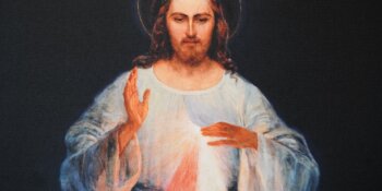 5 Reasons Why Divine Mercy Belongs To Sinners