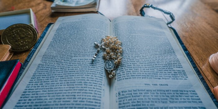 6 Tips For Making Scripture Part Of Your Prayer Life