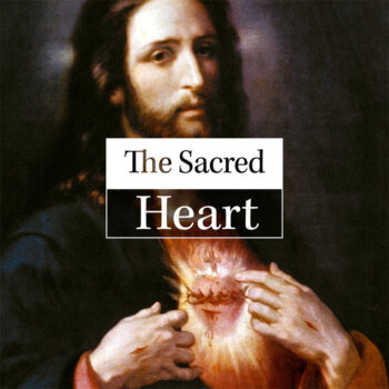 The Sacred Heart