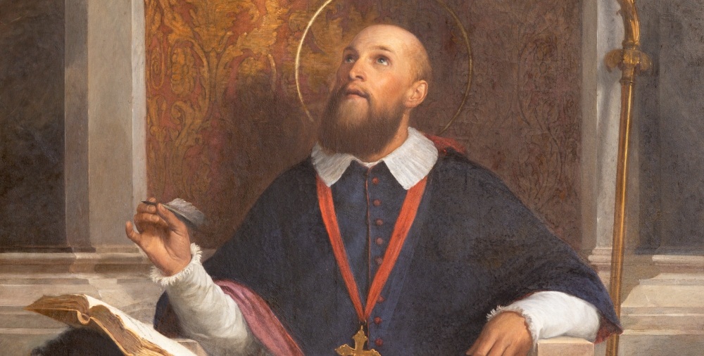 4 Steps To Grow in YOUR Unique Perfection From St. Francis de Sales