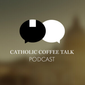 Catholic Coffee Talk