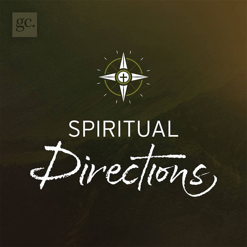 Spiritual Directions