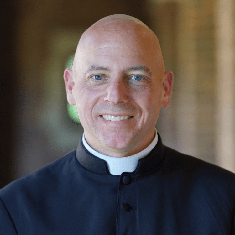 Father Matthew Buettner