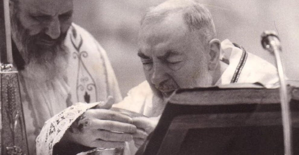 5 Padre Pio Miracles and What He Wants You To Know About Them