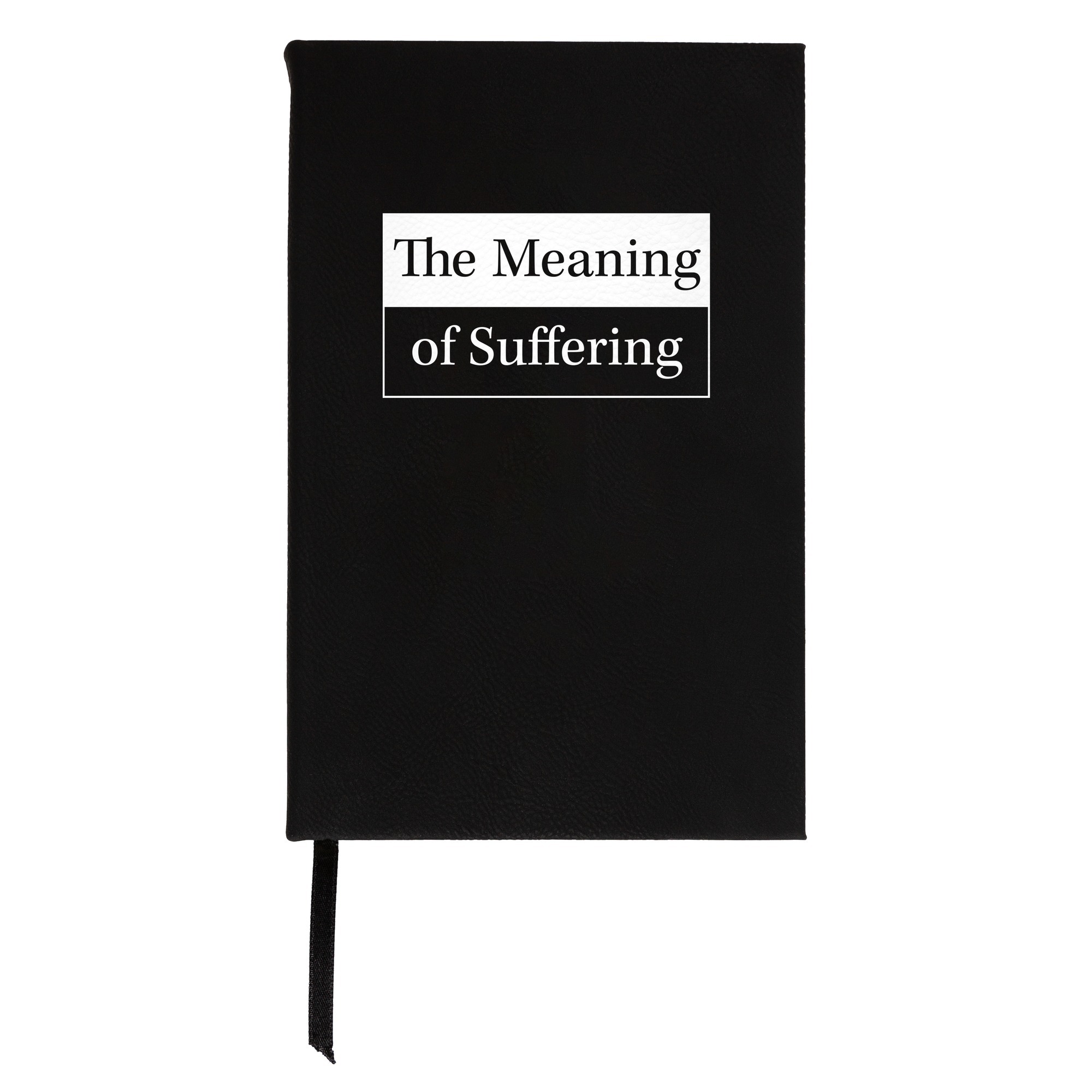 The Meaning of Suffering Good Catholic Journal