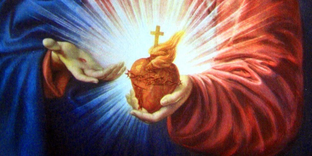 What Are the 12 Promises of the Sacred Heart?