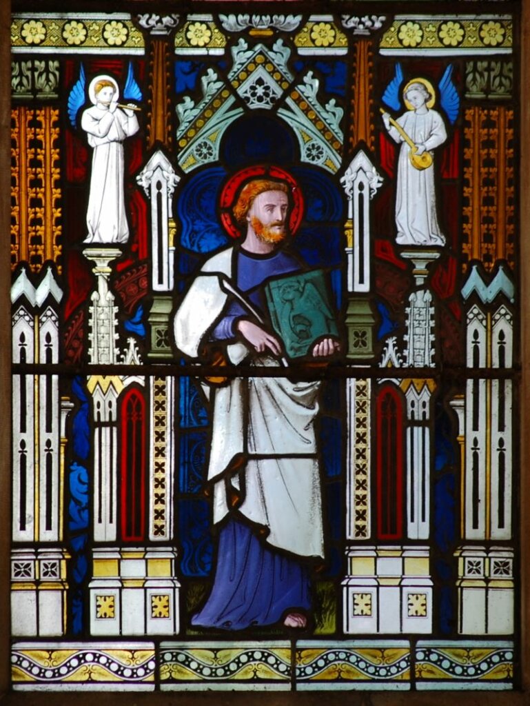 3 Things To Learn From St. Luke the Evangelist - Good Catholic