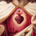 Do you know why the whole month of June is dedicated to the Sacred Heart of Jesus? Find out the origins of this feast here...