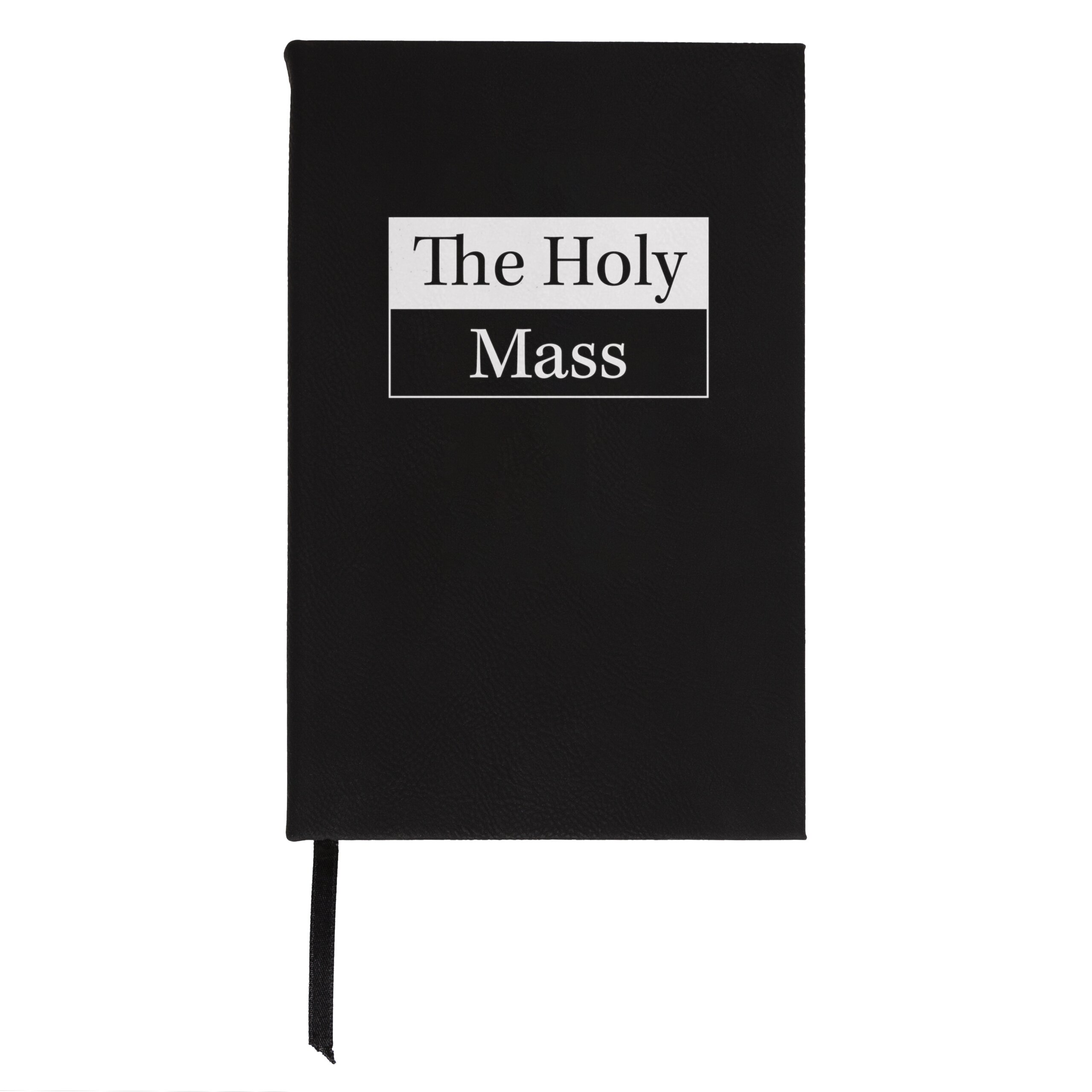 The Holy Mass Good Catholic Journal