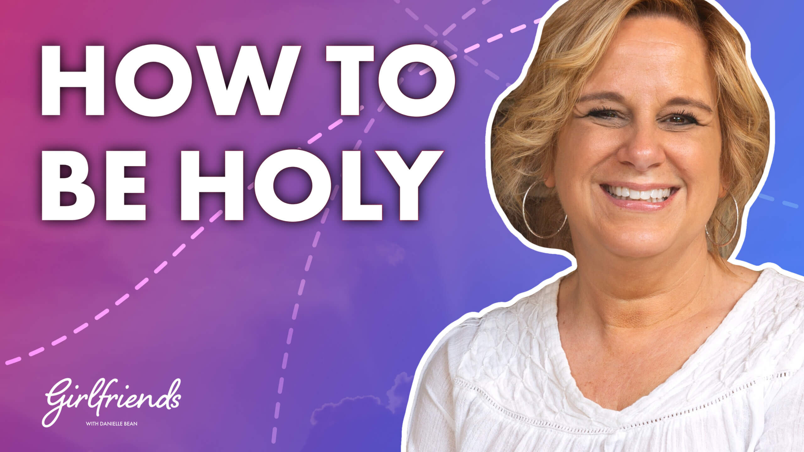 Many Paths to Holiness (with Marie Mazzanti) #392