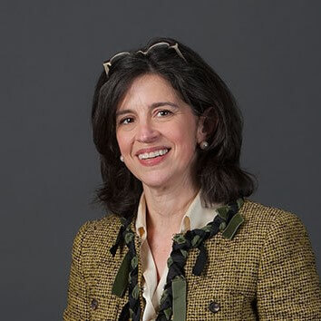 Helen Alvaré