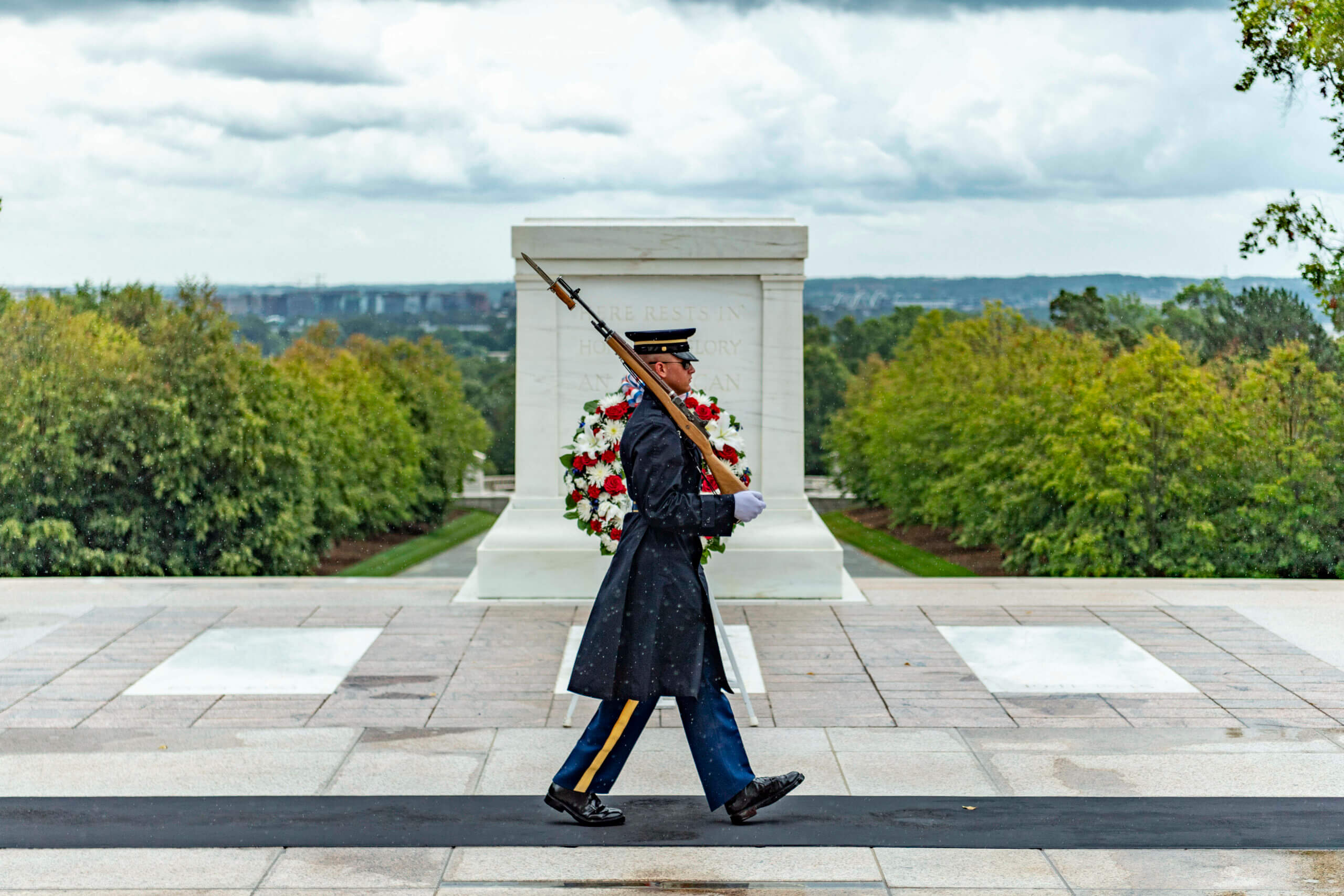 Why Veterans Day Is Personal…For Us All