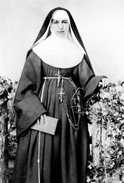 5 Things You Should Know About St. Marianne Cope - Good Catholic